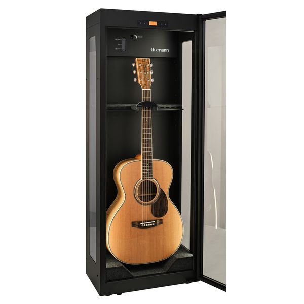 Thomann HumidCabinet Acoustic