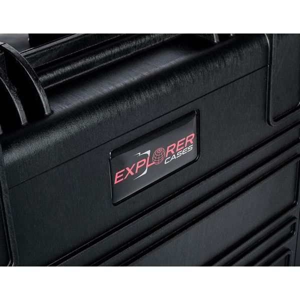 Explorer Cases 3815HL.B
