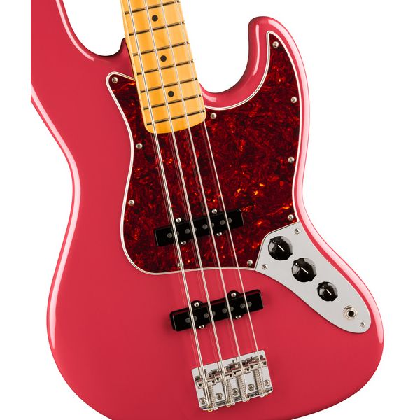 Fender Am Pro Clsc J-Bass MN FDKR