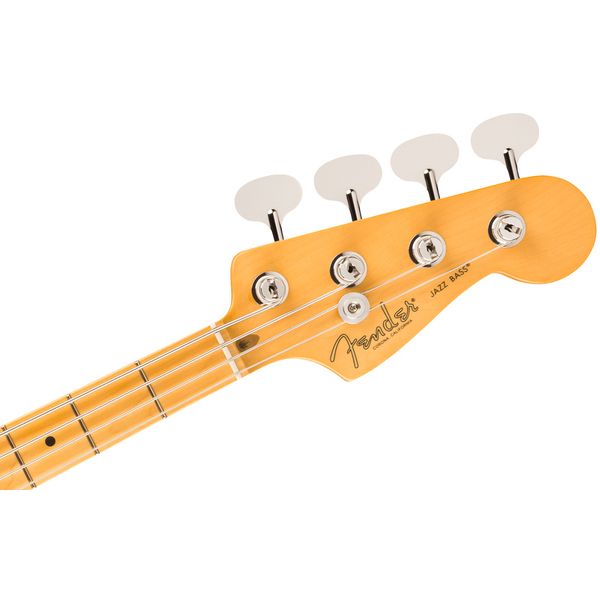 Fender Am Pro Clsc J-Bass MN FDKR