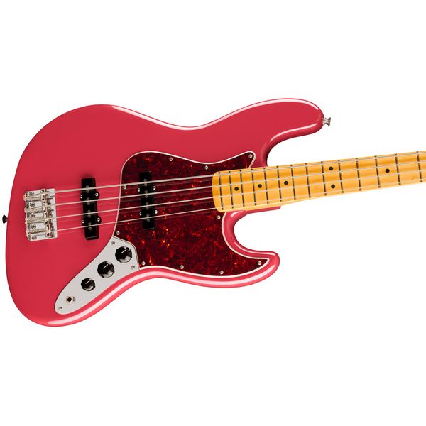 Fender Am Pro Clsc J-Bass MN FDKR