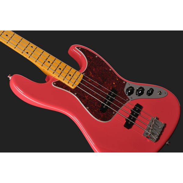 Fender Am Pro Clsc J-Bass MN FDKR