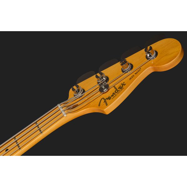 Fender Am Pro Clsc J-Bass MN FDKR