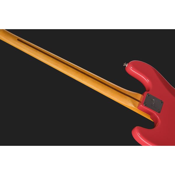 Fender Am Pro Clsc J-Bass MN FDKR