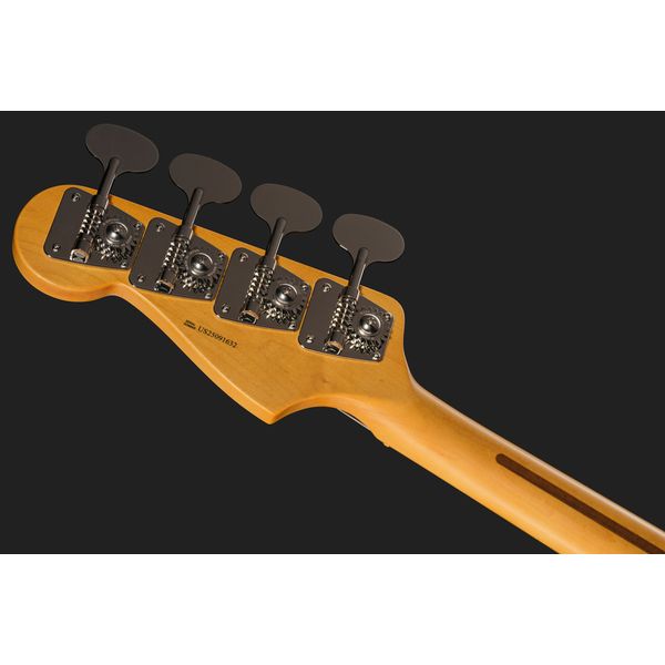 Fender Am Pro Clsc J-Bass MN FDKR