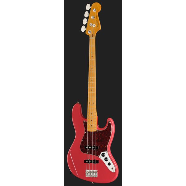 Fender Am Pro Clsc J-Bass MN FDKR