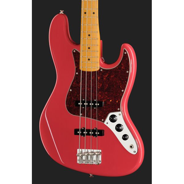 Fender Am Pro Clsc J-Bass MN FDKR