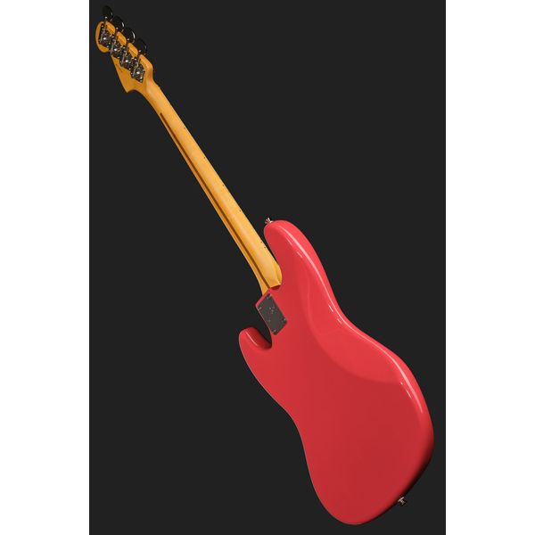 Fender Am Pro Clsc J-Bass MN FDKR