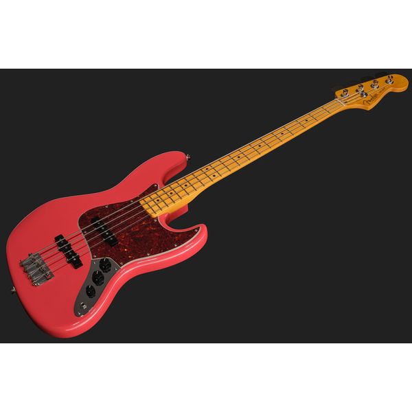 Fender Am Pro Clsc J-Bass MN FDKR