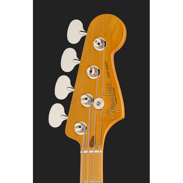Fender Am Pro Clsc J-Bass MN FDKR
