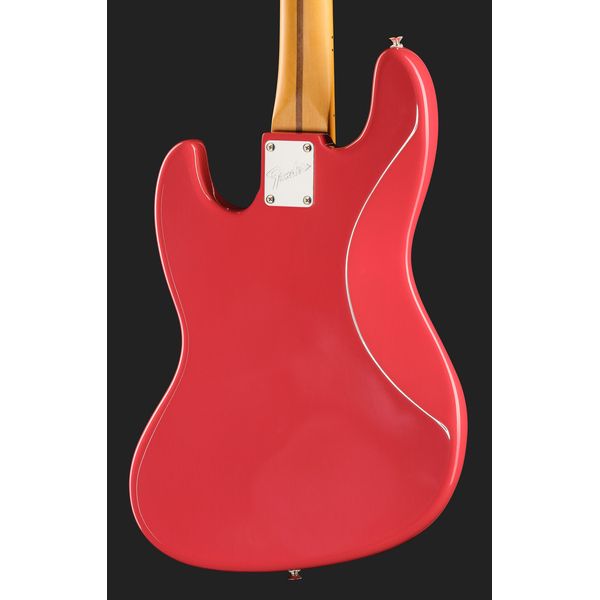 Fender Am Pro Clsc J-Bass MN FDKR