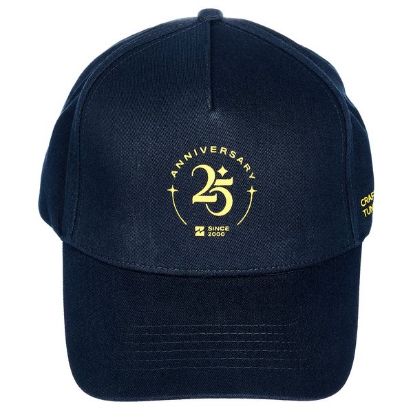 Zultan Cap Anniversary Edition Navy