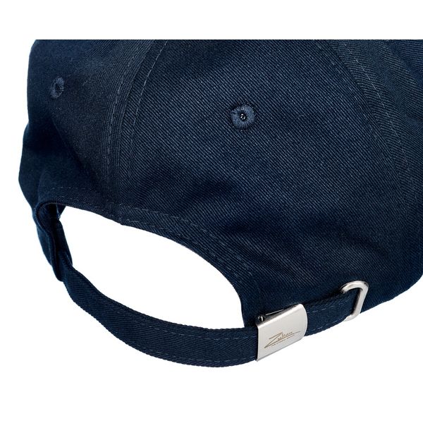 Zultan Cap Anniversary Edition Navy