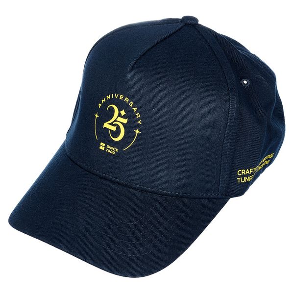 Zultan Cap Anniversary Edition Navy