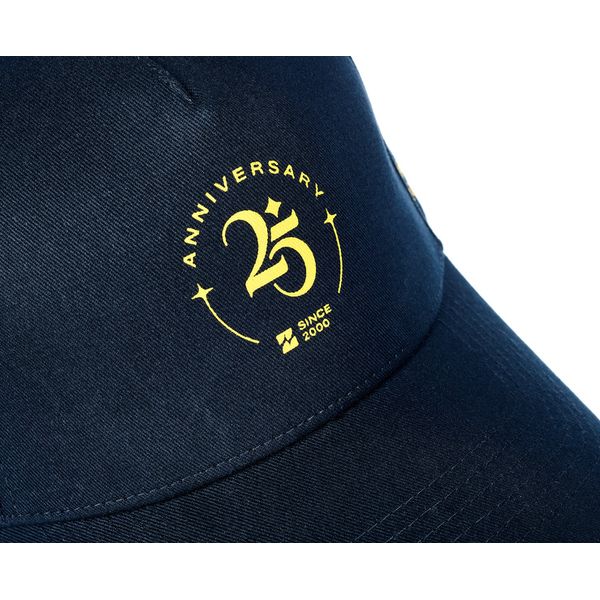 Zultan Cap Anniversary Edition Navy