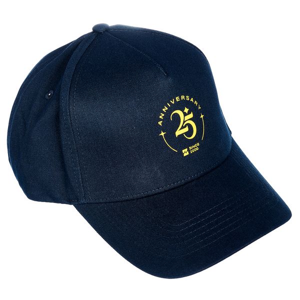 Zultan Cap Anniversary Edition Navy