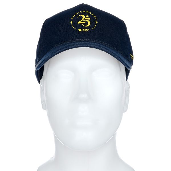 Zultan Cap Anniversary Edition Navy