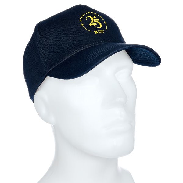 Zultan Cap Anniversary Edition Navy