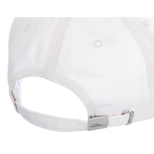 Zultan Cap Ivory