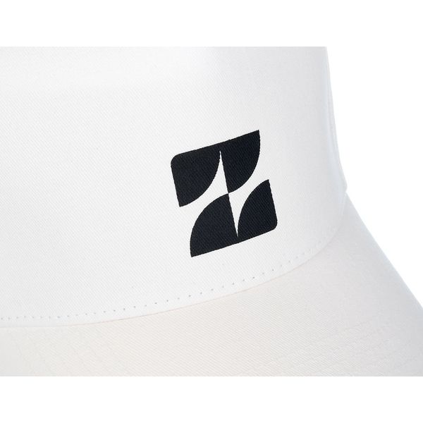 Zultan Cap Ivory
