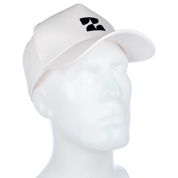 Zultan Cap Ivory