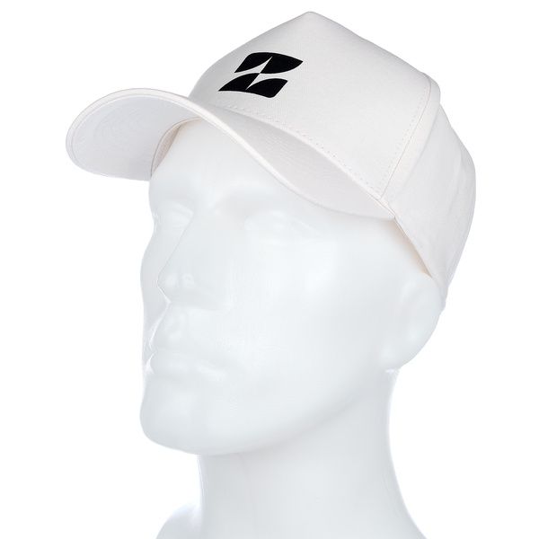 Zultan Cap Ivory