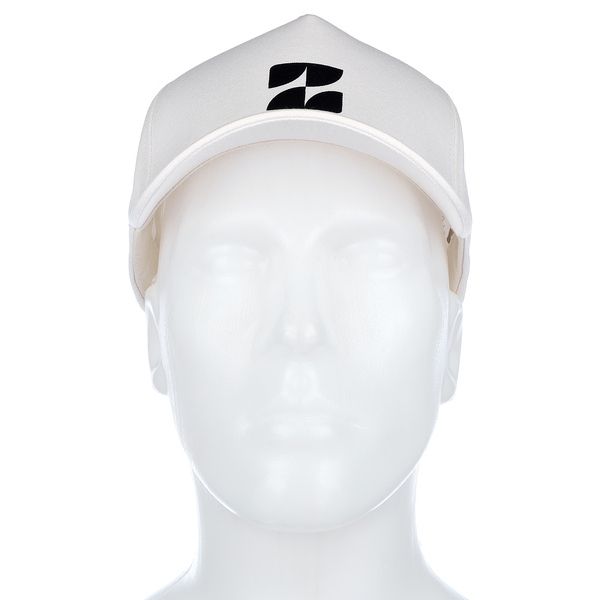 Zultan Cap Ivory