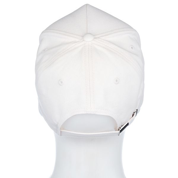 Zultan Cap Ivory