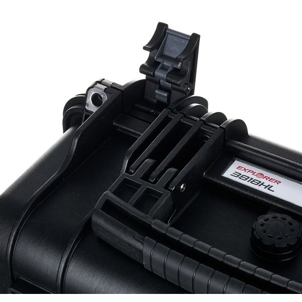Explorer Cases 3818HL.B