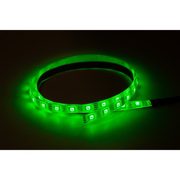 Rockboard LED Strip 80 cm incl. Remote