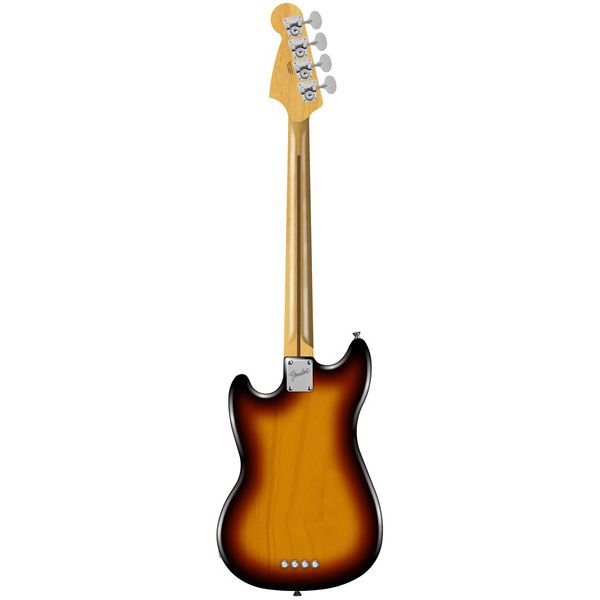 Fender Am Pro Clsc Mustang Bass 3TS