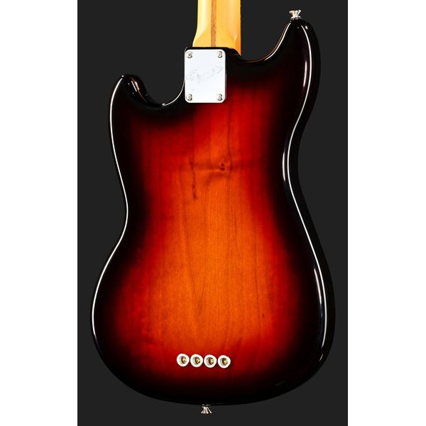 Fender Am Pro Clsc Mustang Bass 3TS