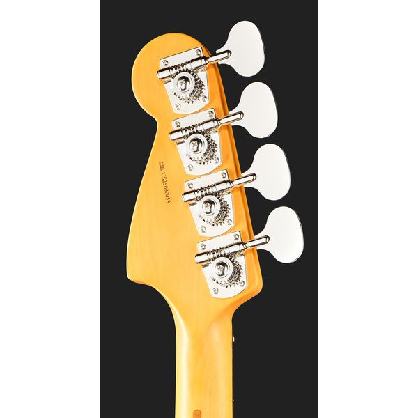 Fender Am Pro Clsc Mustang Bass 3TS