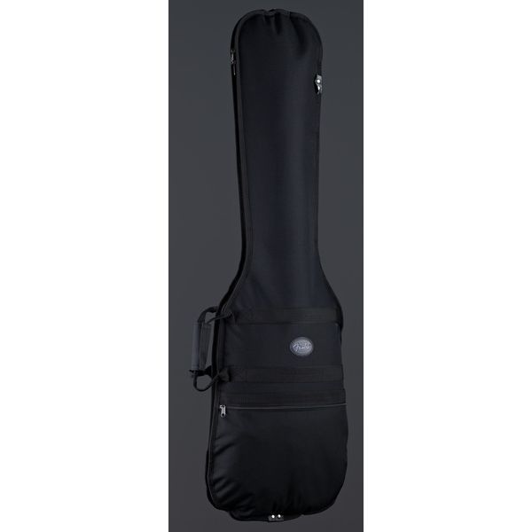 Fender Am Pro Clsc Mustang Bass 3TS