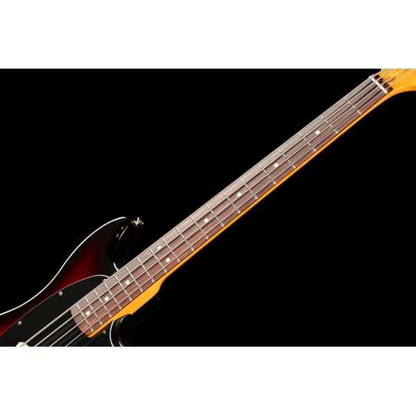 Fender Am Pro Clsc Mustang Bass 3TS