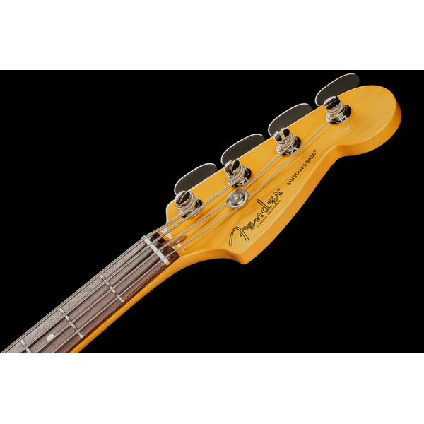 Fender Am Pro Clsc Mustang Bass 3TS