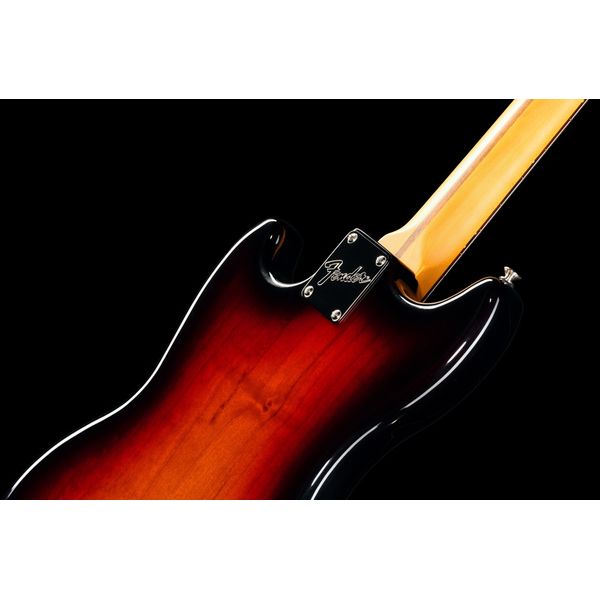 Fender Am Pro Clsc Mustang Bass 3TS