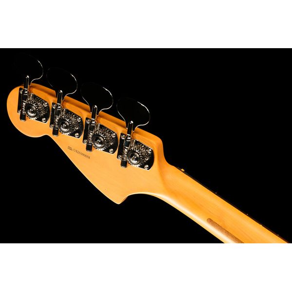 Fender Am Pro Clsc Mustang Bass 3TS