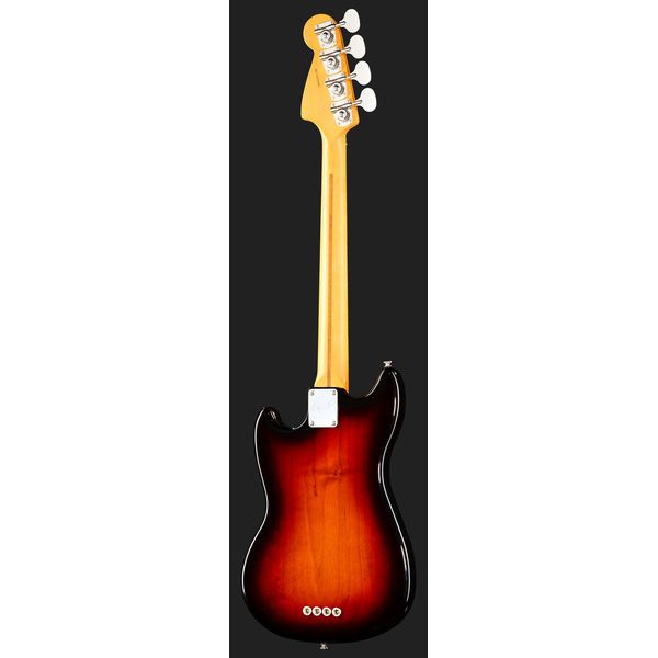 Fender Am Pro Clsc Mustang Bass 3TS