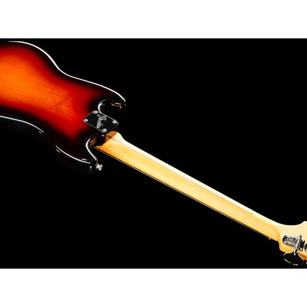 Fender Am Pro Clsc Mustang Bass 3TS