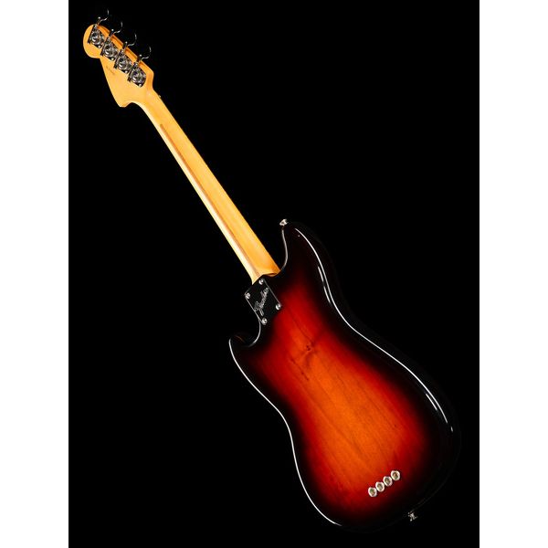 Fender Am Pro Clsc Mustang Bass 3TS