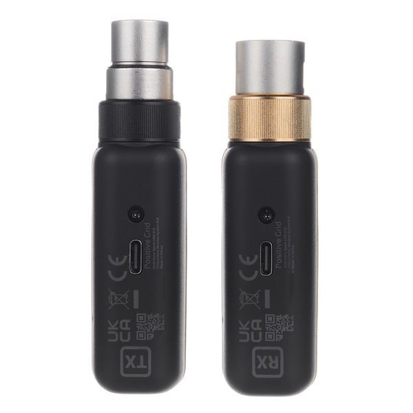 Positive Grid Spark Link XLR