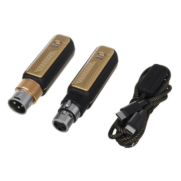 Positive Grid Spark Link XLR