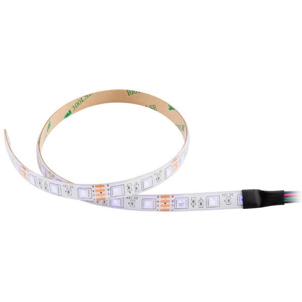 Rockboard LED Strip 50 cm incl. Remote.