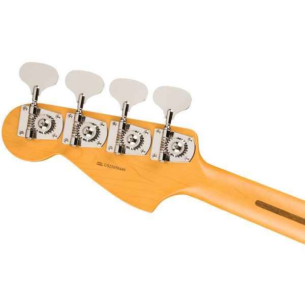 Fender Am Pro Clsc Mustang Bass FSGM