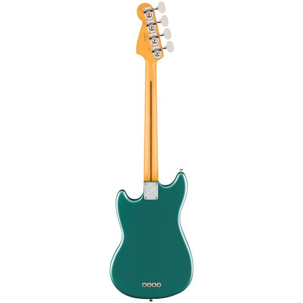 Fender Am Pro Clsc Mustang Bass FSGM