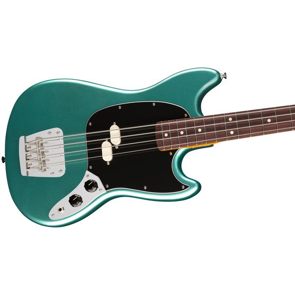 Fender Am Pro Clsc Mustang Bass FSGM