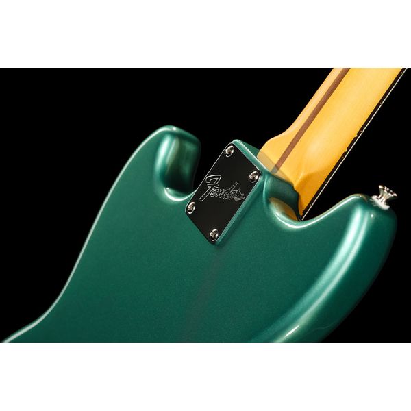Fender Am Pro Clsc Mustang Bass FSGM
