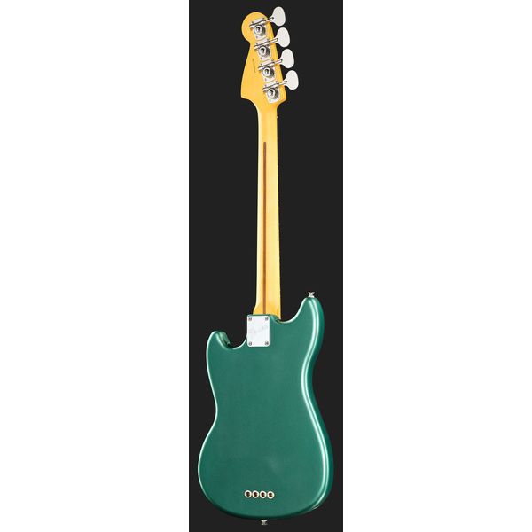 Fender Am Pro Clsc Mustang Bass FSGM