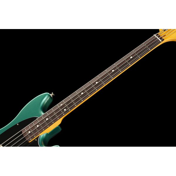 Fender Am Pro Clsc Mustang Bass FSGM